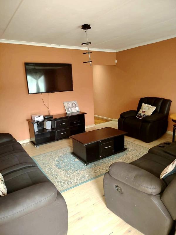 3 Bedroom Property for Sale in Quigney Eastern Cape